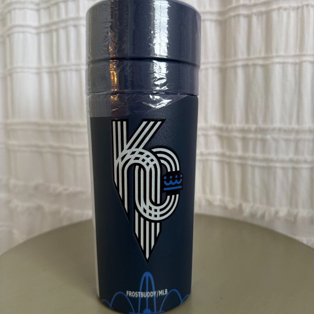 FrostBuddy Universal XL Kansas City Royals